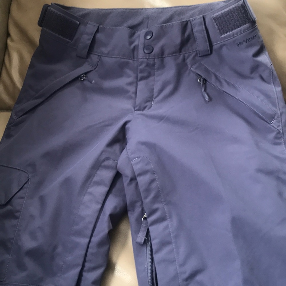 The North Face Women’s X-Small Snowpants